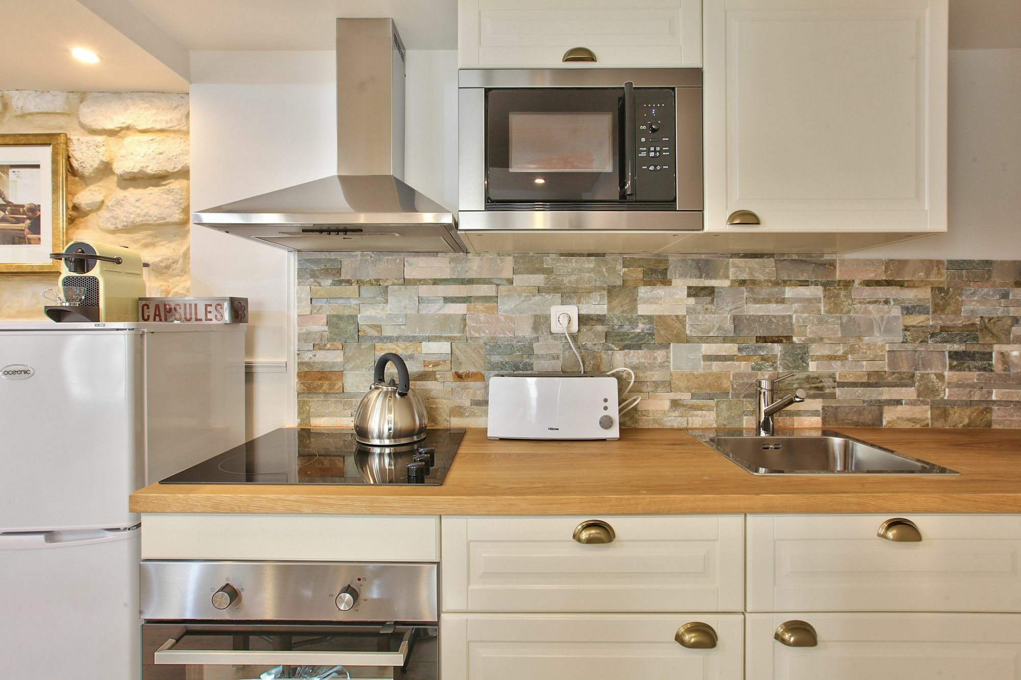 42-Luxury Flat Apartment Paris Luaran gambar